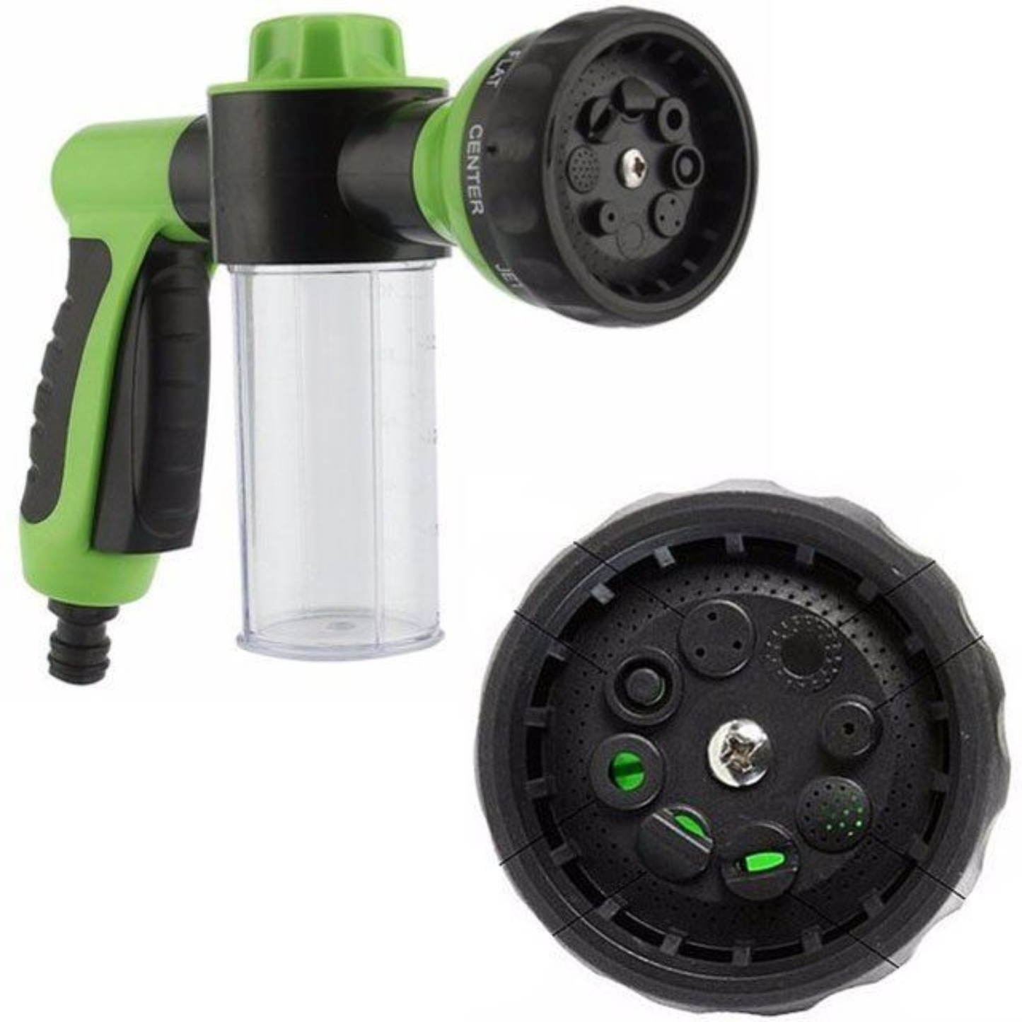 FurFresh™ | Wash Gun