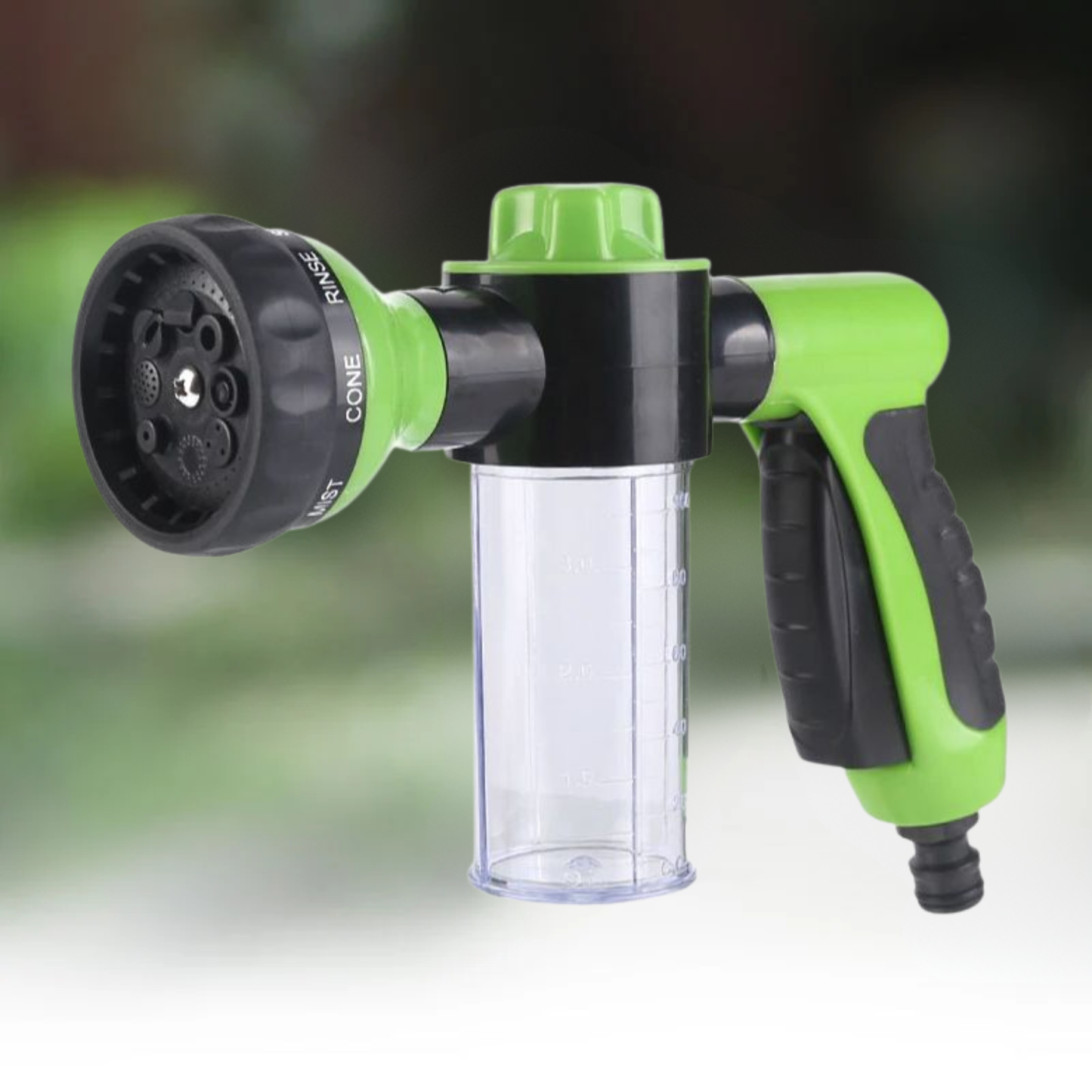 FurFresh™ | Wash Gun
