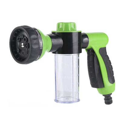 FurFresh™ | Wash Gun